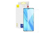 Mobil - Beskyttelsesglas - Baseus Tempered-Glass Screen Protector  for realme GT2 Master Explorer Edition - P6001205B201-05