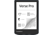 E-bogslæser - PocketBook Verse Pro - Azure - PB634-A-WW