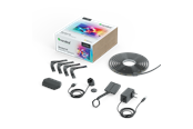 Smart Home - Nanoleaf 4D Screen Mirror +  Lightstrip Kit - up to 65" - NF082K02-40LS