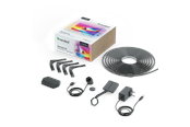 Smart Home - Nanoleaf 4D Screen Mirror +  Lightstrip Kit - up to 85" - NF082K02-52LS