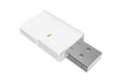 Smart Home - Shelly BLU Gateway - Bluetooth dongle - Shelly_B_Gateway
