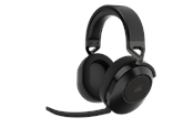 Hovedtelefoner/headset - Corsair HS65 SURROUND WIRELESS -  Black (V2) - CA-9011285-EU2