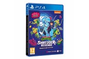 Spil - Teenage Mutant Ninja Turtles: Shredders Revenge (Anniversary Edition) - Sony PlayStation 4 - Beat 'em Up - 5060264379088