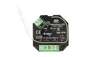 Smart Home - Scan Products ZigBee 3.0 Box Push Lysdæmper 200W LED (Bagkant) - 12501