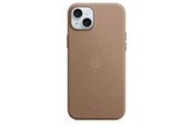 Mobil - Covers & Cases - Apple iPhone 15 Plus FineWoven Case with MagSafe - Taupe - MT473ZM/A