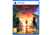 Spil - Final Fantasy VII Rebirth - Sony PlayStation 5 - RPG - 5021290098404