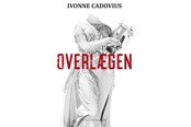 Krimi & Spænding - Overlægen - Krimi & Spænding - Hæftet - 9788776084134