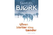 Krimi & Spænding - Ulven blotter sine tænder - Krimi & Spænding - hardcover - 9788772391311