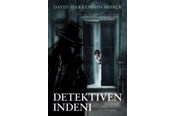 Krimi & Spænding - Detektiven indeni - Krimi & Spænding - Hæftet - 9788776083939