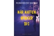 Krimi & Spænding - Når natten opsøger dig - Krimi & Spænding - Hæftet - 9788776083540