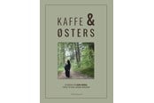 Biografi og memoirs - Kaffe & østers - Biografi & Erindring - Hæftet - 9788776083571