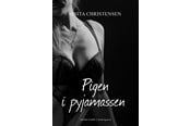 Skønlitteratur & Fiktion - Pigen i pyjamassen - Skønlitteratur & Fiktion - Hæftet - 9788776083458
