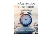 Digte - Når dagen oprinder - Digte - Hæftet - 9788776083533