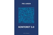 Skønlitteratur & Fiktion - Kontoret 3.0 - Skønlitteratur & Fiktion - Hæftet - 9788776083410