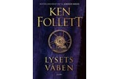 Skønlitteratur & Fiktion - Lysets våben - Skønlitteratur & Fiktion - hardcover - 9788702399134