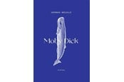 Skønlitteratur & Fiktion - Moby Dick - Skønlitteratur & Fiktion - hardcover - 9788702403244