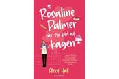 Skønlitteratur & Fiktion - Rosaline Palmer får sin bid af kagen - Skønlitteratur & Fiktion - Hæftet - 9788702392982