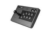 Spil tilbehør - 8BitDo Arcade Stick Xbox & PC - Black - Wireless Arcade stick - Microsoft Xbox One - RET00365
