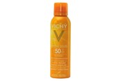 Kropspleje - Vichy Ideal Soleil Brume Hydratante InvisibleSPF50 - C-VI-191-B5