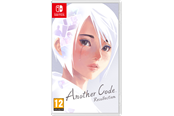 Spil - Another Code: Recollection - Nintendo Switch - Eventyr - 0045496511432