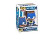 Merchandise - Funko! - POP Vinyl DC Holiday Batman - Figur - 64325