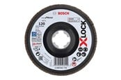 Vinkelsliber - Bosch Best for Metal X571 - 2608621770