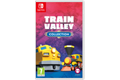Spil - Train Valley Collection - Simulation - 5060997482390