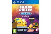 Spil - Train Valley Collection (Deluxe Edition) - Sony PlayStation 4 - Simulation - 5060997482482
