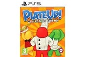 Spil - PlateUp! (Collector's Edition) - Sony PlayStation 5 - Real Time Strategy - 5060997480754