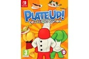 Spil - PlateUp! (Collector's Edition) - Nintendo Switch - Real Time Strategy - 5060997480716