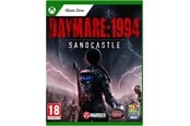 Spil - Daymare: 1994 Sandcastle - Microsoft Xbox One - Action/Adventure - 5055377605971
