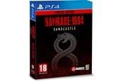 Spil - Daymare: 1994 Sandcastle (Limited Edition) - Sony PlayStation 4 - Action/Adventure - 5055377606145