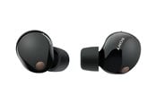 Hovedtelefoner/headset - Sony WF-1000XM5  - Earbuds - Black - WF1000XM5B.CE7