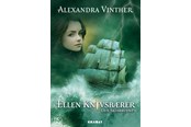 Ungdomsbøger - Ellen Knivsbærer 1 - Ungdomsbog - hardback - 9788794244732
