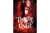 Ungdomsbøger - Troldeunge - Ungdomsbog - hardback - 9788794433006