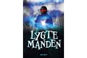 Ungdomsbøger - Lygtemanden - Ungdomsbog - hardback - 9788794244992