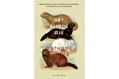 Historie, Mytologi & Samfund - Det blinde øje - Historie & Samfund - Hæftet - 9788740070118