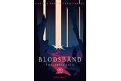 Ungdomsbøger - Blodsbånd - Ungdomsbog - hardback - 9788794244534