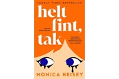 Skønlitteratur & Fiktion - Helt fint tak - Skønlitteratur & Fiktion - Hæftet - 9788712072676