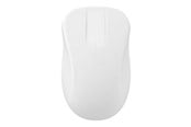 Mus - Cherry AK-PMH21 - mouse - 2.4 GHz - white - Mus - Optisk - 3 knapper - Hvid - AK-PMH21OS-FUS-W