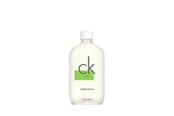 Parfume og dufte - Calvin Klein CK One Reflections - 3616303463359