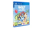 Spil - Bluey: The Videogame - Sony PlayStation 4 - Eventyr - 5061005350496