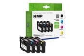 Blæk, Toner & Forbrugsstoffer - KMP MULTIPACK E196XV - 1646,4005