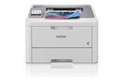 Printer - Brother HL-L8230CDW Color LED Laser Printer - Farve - LED - HLL8230CDWRE1