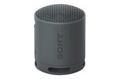 Bærbare & Fest Højtalere - Sony SRS-XB100 - Portable speaker - Black - SRSXB100B.CE7