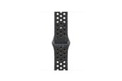 Smartwatch - Tilbehør - Apple 41mm Midnight Sky Nike Sport Band - S/M - MUUN3ZM/A