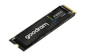 SSD - GOODRAM PX600 SSD - 250GB - M.2 2280 - PCIe 4.0 - SSDPR-PX600-250-80