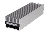 Rack skabe - APC Schneider ClimaSys CR 100W - NSYCR100WU2