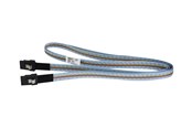 SAS / SCSI kabel - Hewlett Packard Enterprise HPE Fanout Cable - P35175-B21
