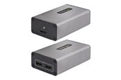 Repeater, boostere, bridges & transceiver - StarTech.com F35023-USB-EXTENDER - F35023-USB-EXTENDER